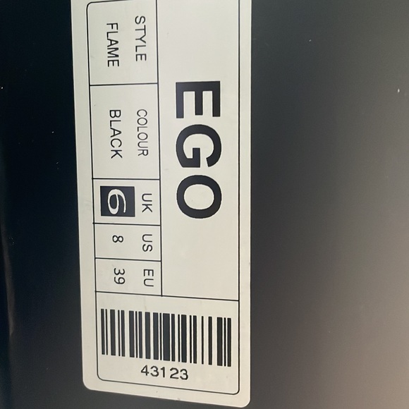 Ego Boots - Picture 5 of 10